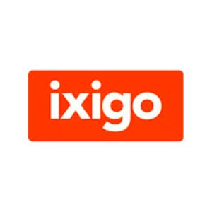 Ixigo coupons