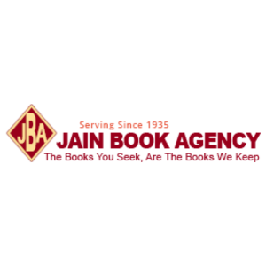 Jain Book Agency coupons