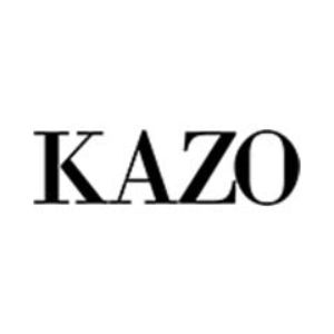 Kazo coupons