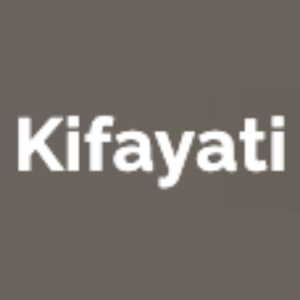 Kifayati coupons