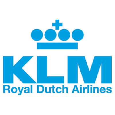 KLM coupons