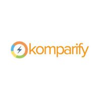 Komparify coupons