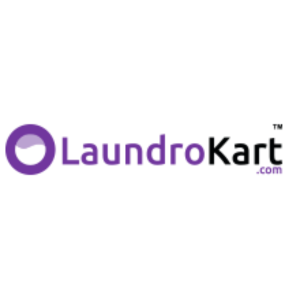 Laundrokart coupons