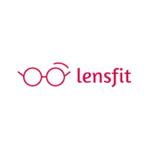 Lensfit coupons