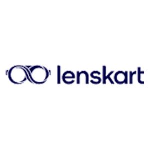 Lenskart coupons