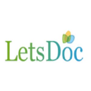 LetsDoc coupons