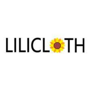 Lilicloth coupons