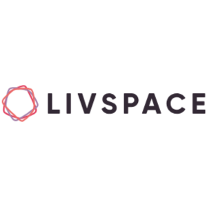 Livspace coupons