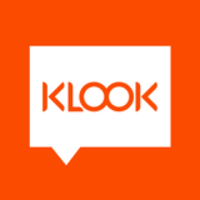 Klook coupons