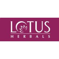 Lotus Herbals coupons