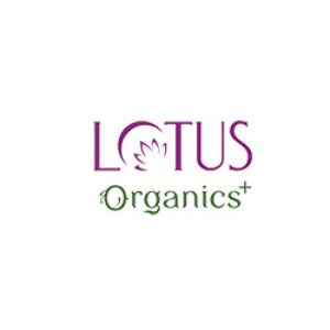 Lotus Organics coupons