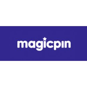 Magicpin coupons