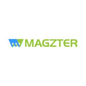 Magzter coupons