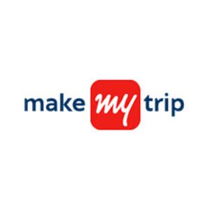 MakeMyTrip