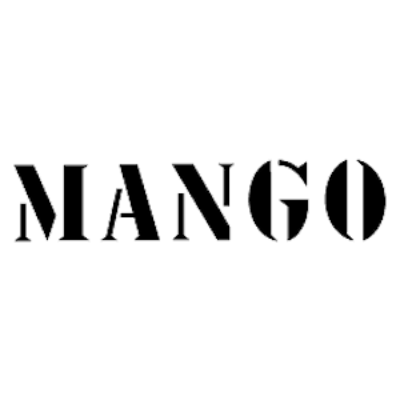 MANGO coupons