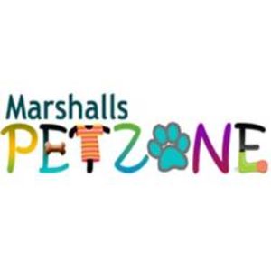 Marshalls Pet Zone coupons