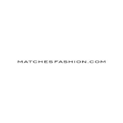 Matches Fashion coupon