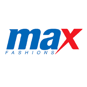 Max Fashion coupons