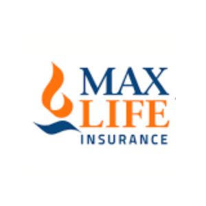 Max Life Insurance coupons