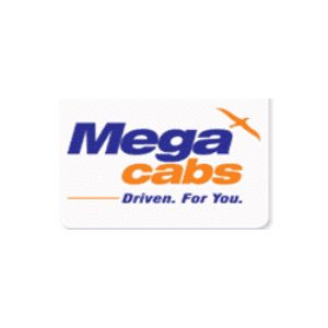 Mega Cabs coupons