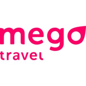 Mego Travel coupons