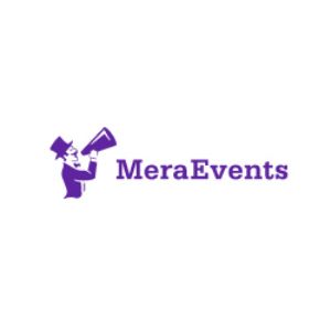 MeraEvents coupons