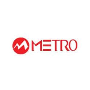 Metro Shoes coupons