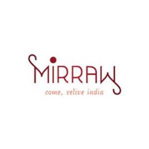 Mirraw coupons