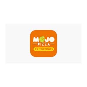 Mojo Pizza coupons