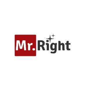 Mr. Right coupons