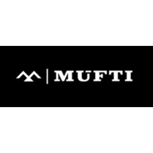 Mufti coupons