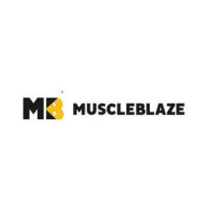 MuscleBlaze coupons