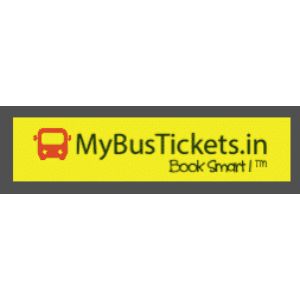 MyBusTickets coupons