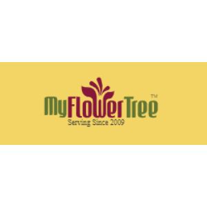 MyFlowerTree coupons