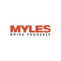 Myles coupons