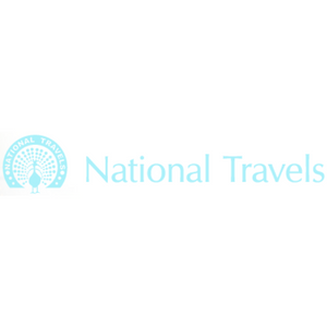 National Travels coupons