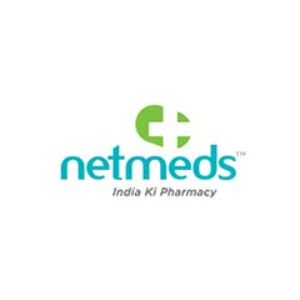 Netmeds coupons