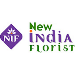 New India Florist coupons