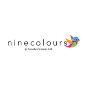 Ninecolours coupons