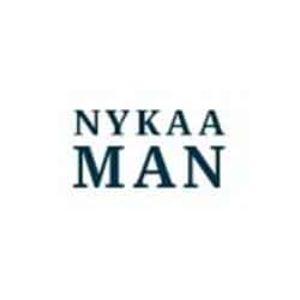 NykaaMan coupons