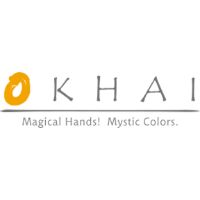 Okhai coupons