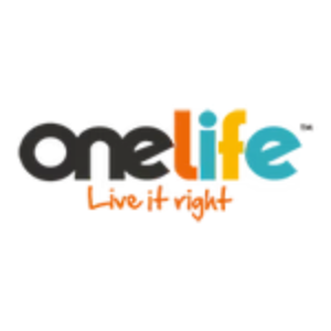 Onelife coupons