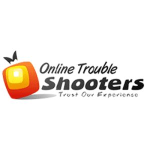 Online Trouble Shooters coupons