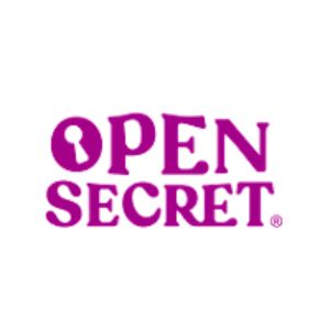 Open Secret coupons