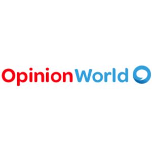 Opinion World coupons