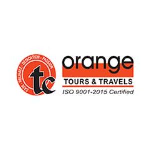 Orange Travels coupons