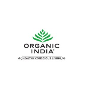 ORGANIC INDIA coupons