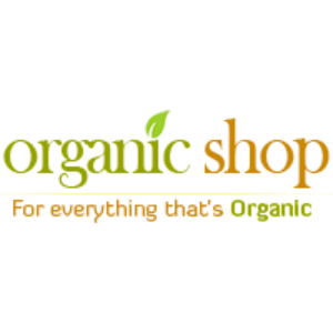 Organic Shop coupons