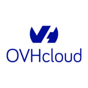 OVHcloud coupons