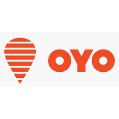 OYO coupons